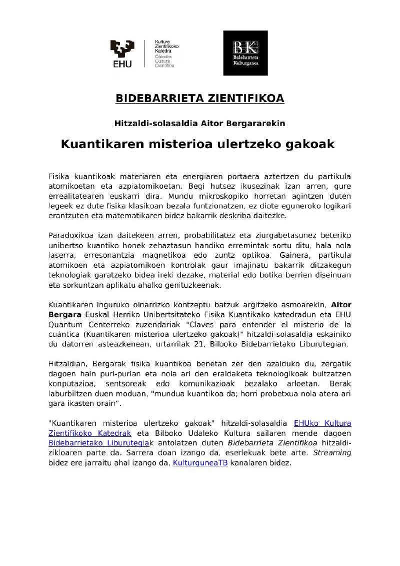 INFO_Bidebarrieta-Zientifikoa-Bidebarrieta-Cientifica-utarrilak-21-de-enero_2025_EUS-CAS