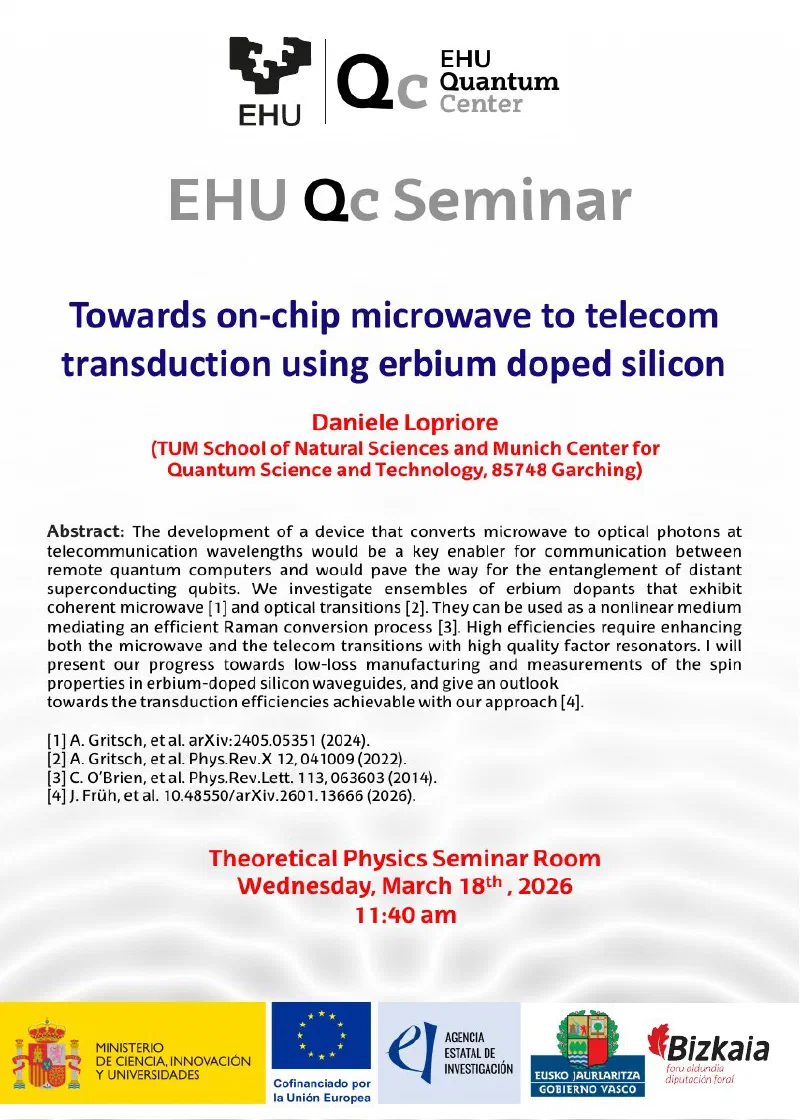 FLIER-EHU-QC-SEMINAR-LOPRIORE
