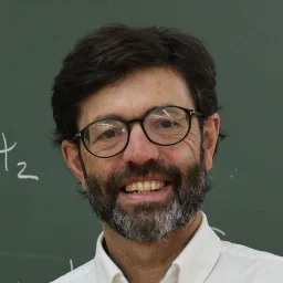 Aitor Bergara